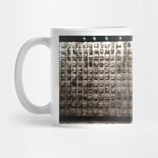 Templo Mayor Museum Mug